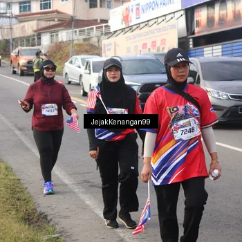 Runner Photo 5991414