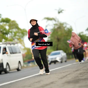 Runner Photo 5991417