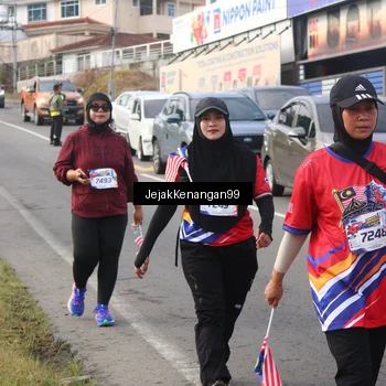 Runner Photo 5991422
