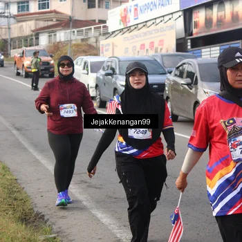 Runner Photo 5991424