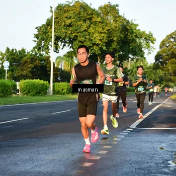 Runner Photo 5991425