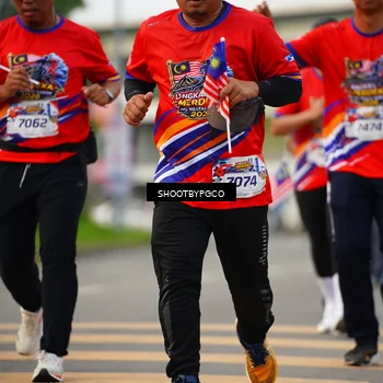 Runner Photo 5991429