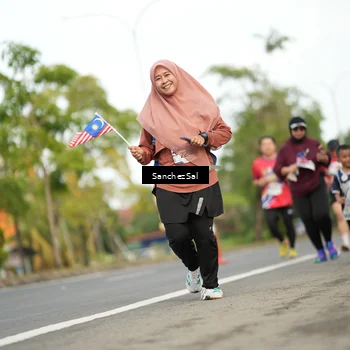 Runner Photo 5991430