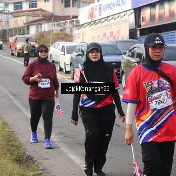 Runner Photo 5991432