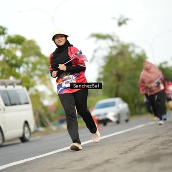 Runner Photo 5991438