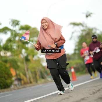Runner Photo 5991441