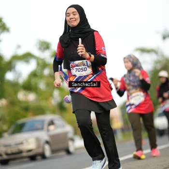 Runner Photo 5991443