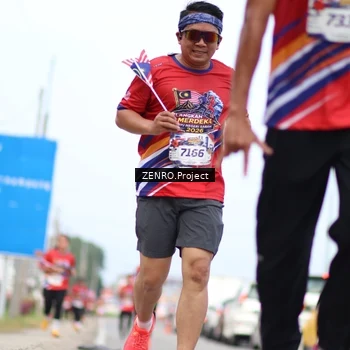 Runner Photo 5991445