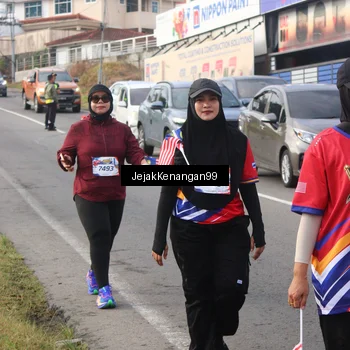 Runner Photo 5991447