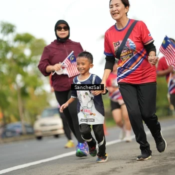 Runner Photo 5991449