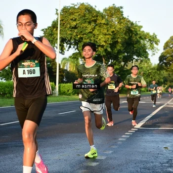 Runner Photo 5991450
