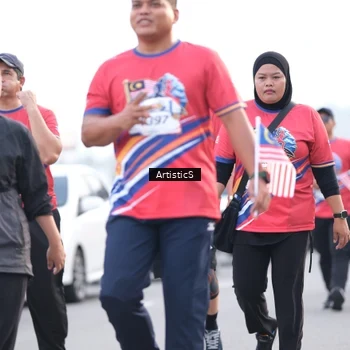 Runner Photo 5991451