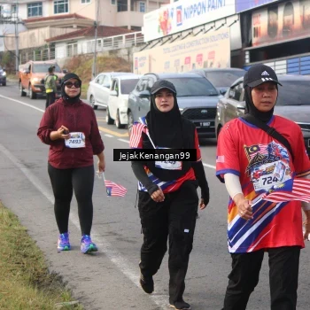 Runner Photo 5991452