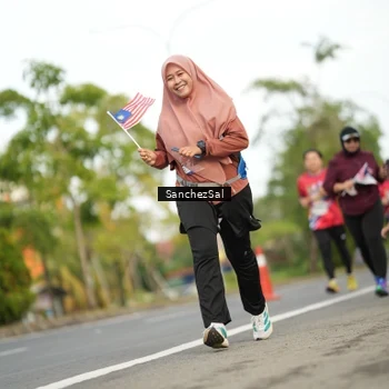 Runner Photo 5991453