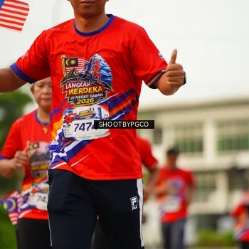 Runner Photo 5991455