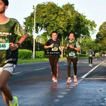 Runner Photo 5991456