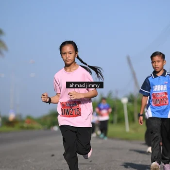 Runner Photo 5991459