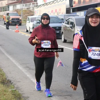 Runner Photo 5991460