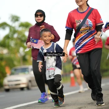 Runner Photo 5991463