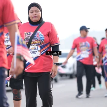 Runner Photo 5991467