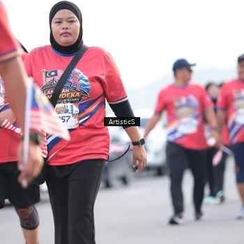 Runner Photo 5991468