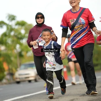 Runner Photo 5991471