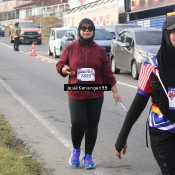 Runner Photo 5991472