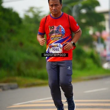 Runner Photo 5991473