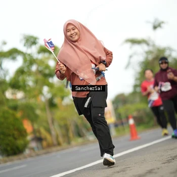Runner Photo 5991475