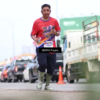 Runner Photo 5991479