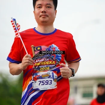 Runner Photo 5991485