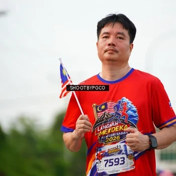 Runner Photo 5991488