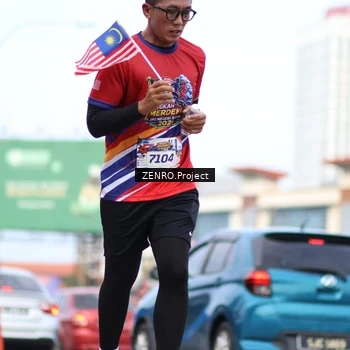 Runner Photo 5991496