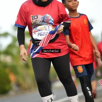 Runner Photo 5991499