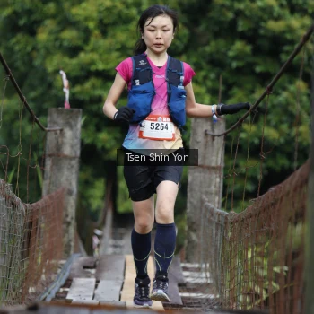 Runner Photo 59915