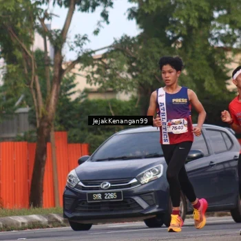 Runner Photo 5991500