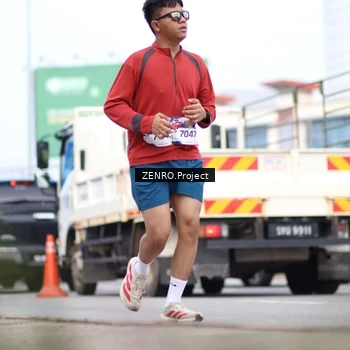 Runner Photo 5991501