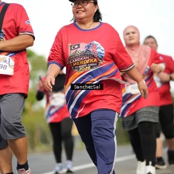 Runner Photo 5991502