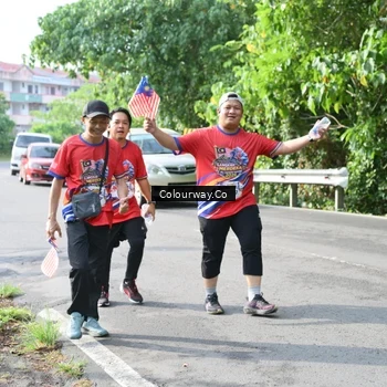 Runner Photo 5991505