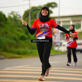Runner Photo 5991506