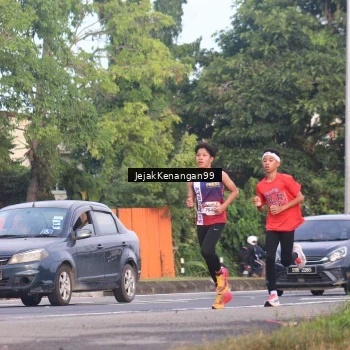 Runner Photo 5991507