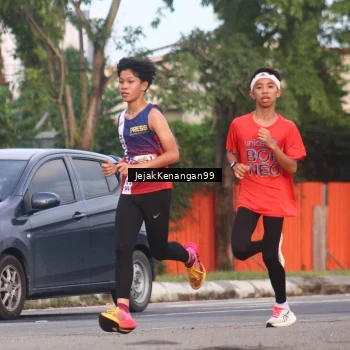 Runner Photo 5991509