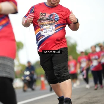 Runner Photo 5991513