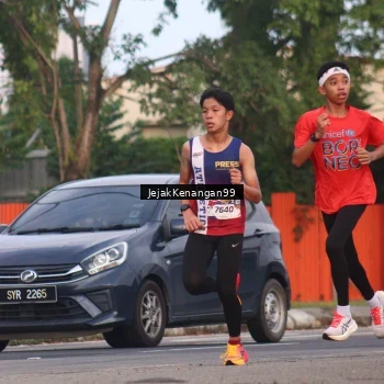 Runner Photo 5991518