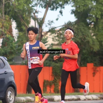Runner Photo 5991521