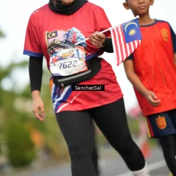 Runner Photo 5991524