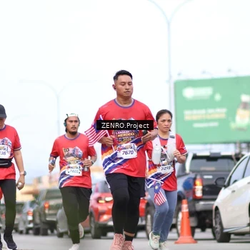 Runner Photo 5991525
