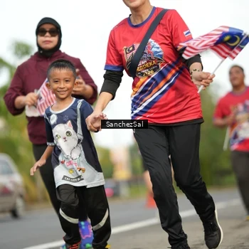 Runner Photo 5991526