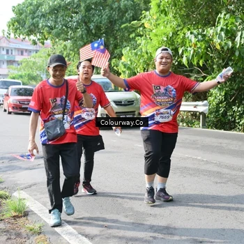 Runner Photo 5991527