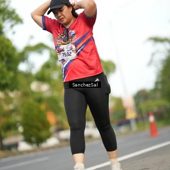 Runner Photo 5991533